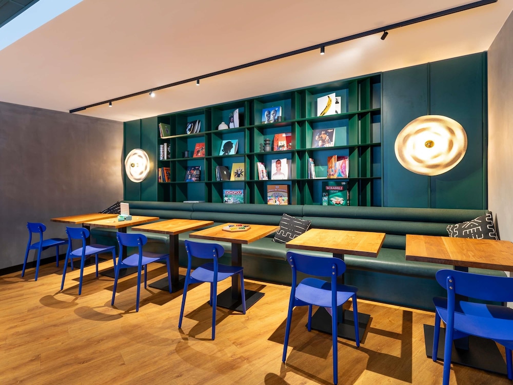 ibis Styles Dijon Nord Valmy 51/63
