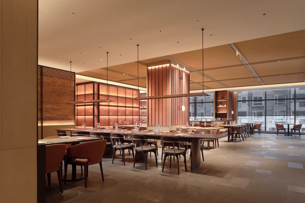 Ming Hotel Nanjing MGallery Collection 45/55