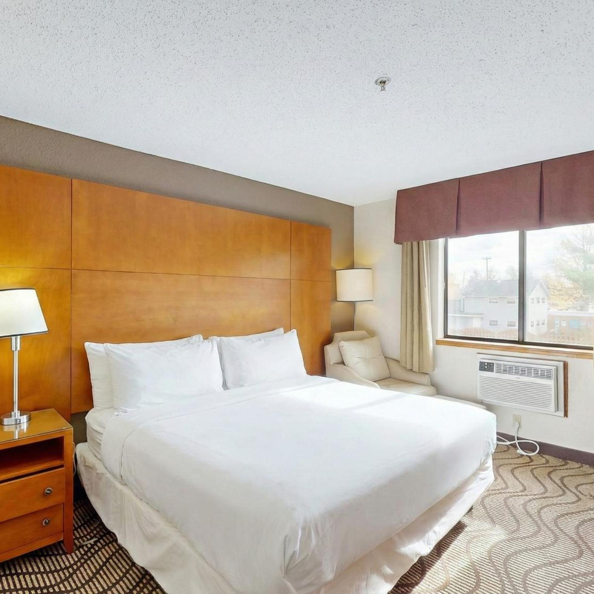 Oscoda Lakeside Hotel 14/50