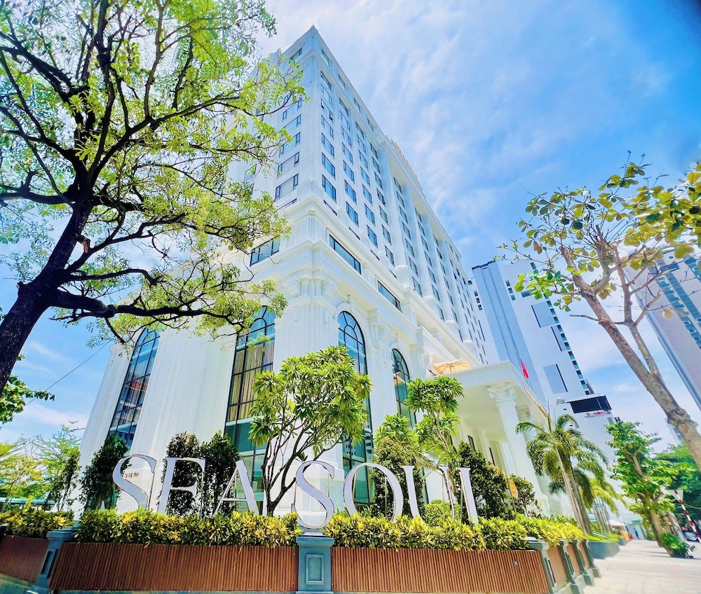 Sea Soul Hotel in NHA TRANG