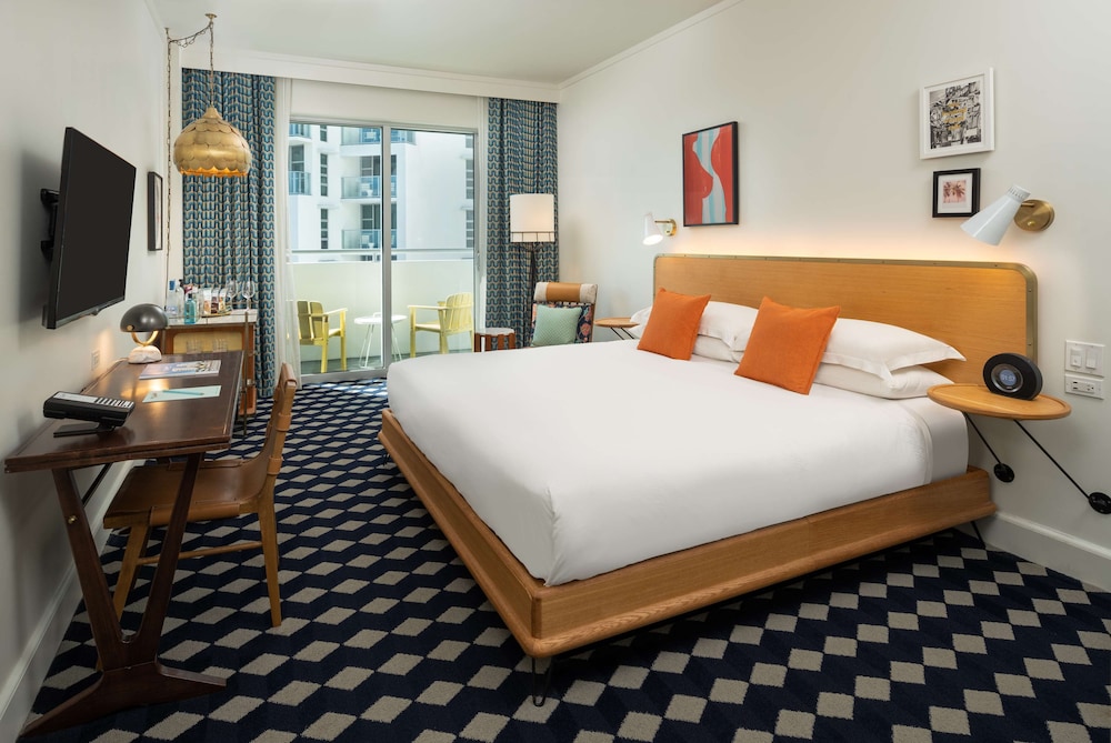 Andaz Miami a Concept by Hyatt 12/71