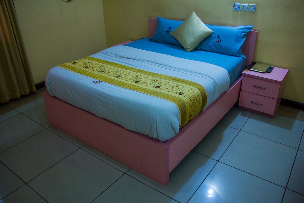 Eed Pension Boutique Hotel 11/46