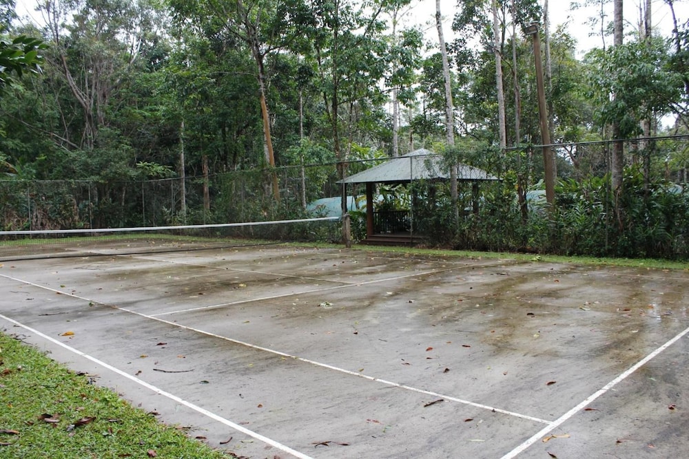 Rose Gums Wilderness Retreat 33/67