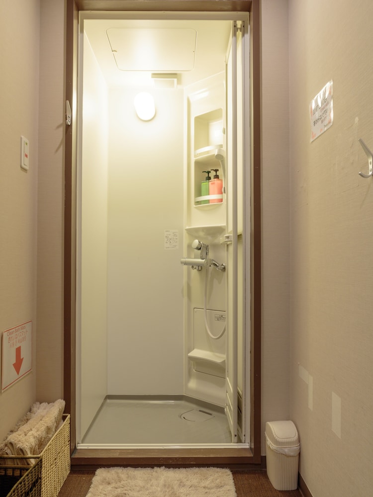 Fukuoka Hana Hostel 64/68