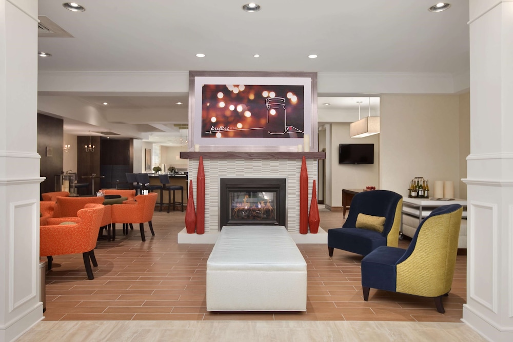 Hilton Garden Inn Boston-Burlington 28/69