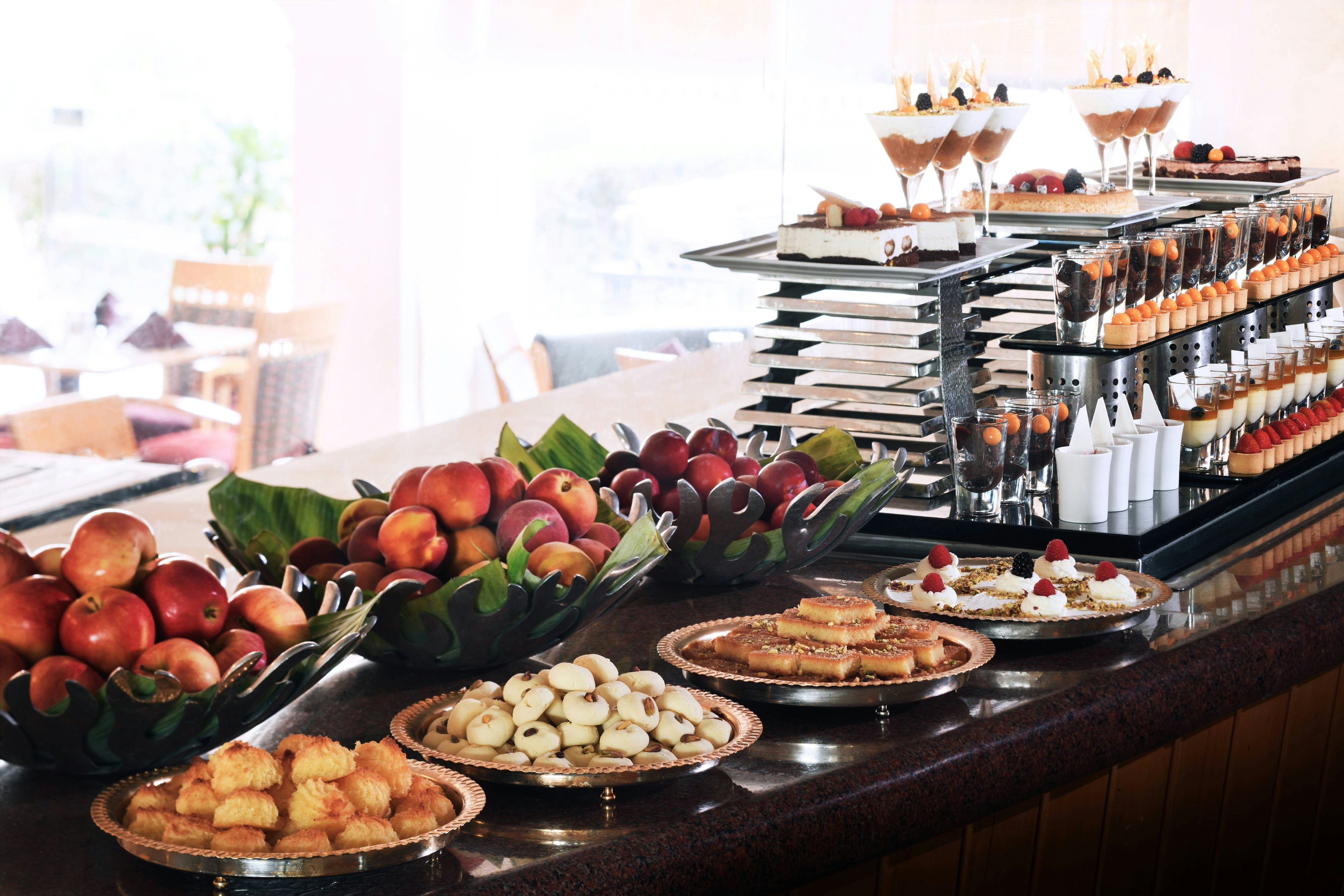 فندق الرياض ماريوت(Marriott Riyadh) 23/69
