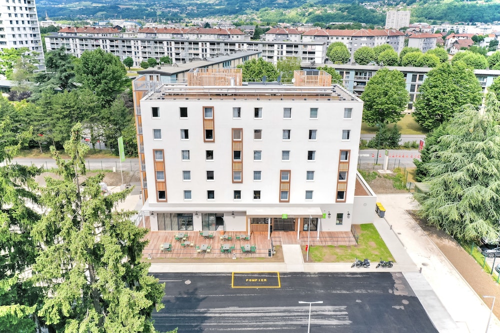 ibis Styles Albertville 9/61