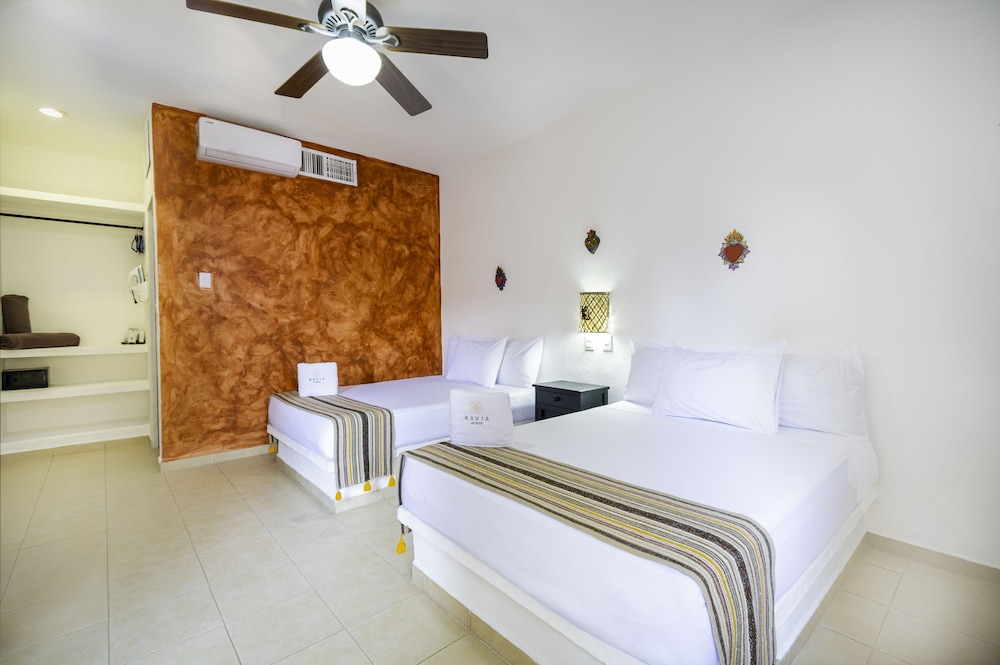 Hotel Casa de las Flores by Kavia 29/63
