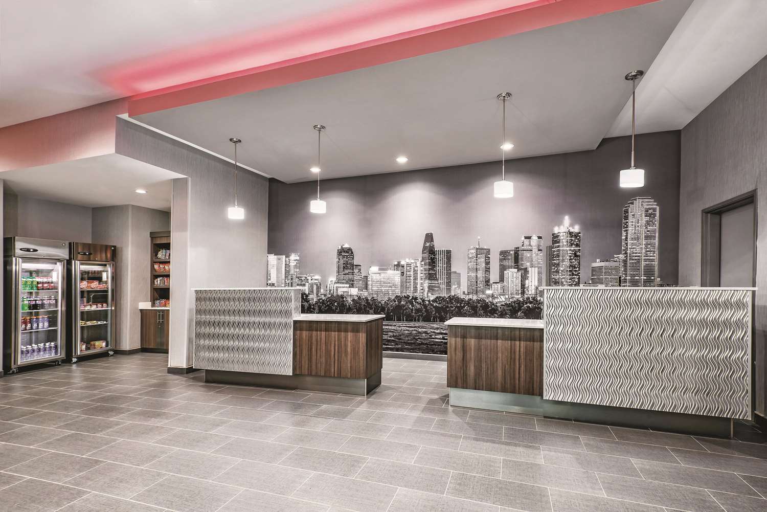 La Quinta Inn & Suites by Wyndham Dallas Grand Prairie North 7/42