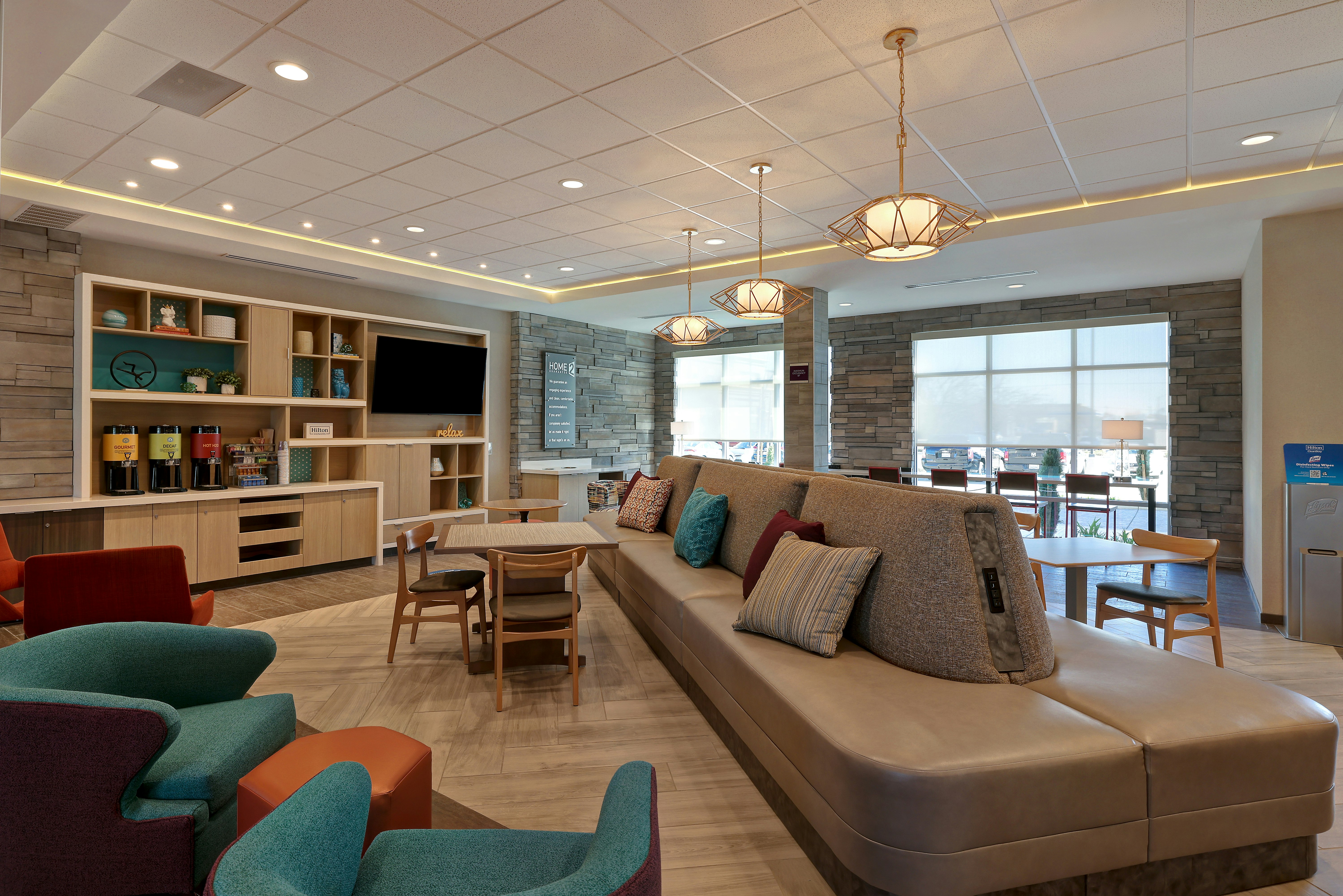 Home2 Suites by Hilton Turlock 7/18