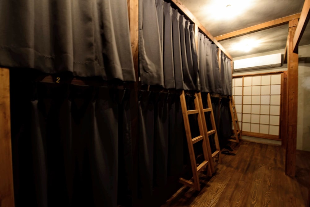 Irori Guesthouse Tenmaku - Hostel 28/50