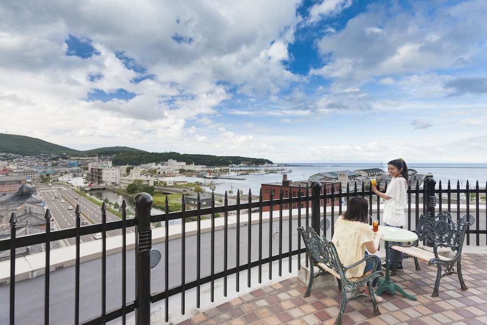 Hotel Nord Otaru 63/67