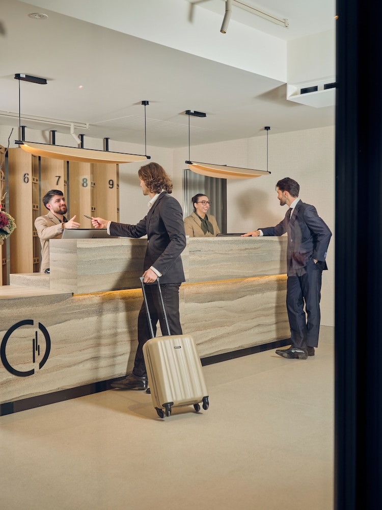 IL Leon D'Oro By Farace Hotels 7/43