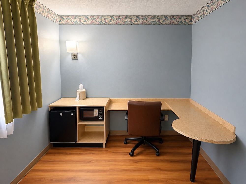 Motel6 Morehead, KY 51/67