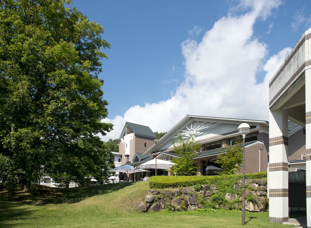 Hotaka View Hotel 47/50