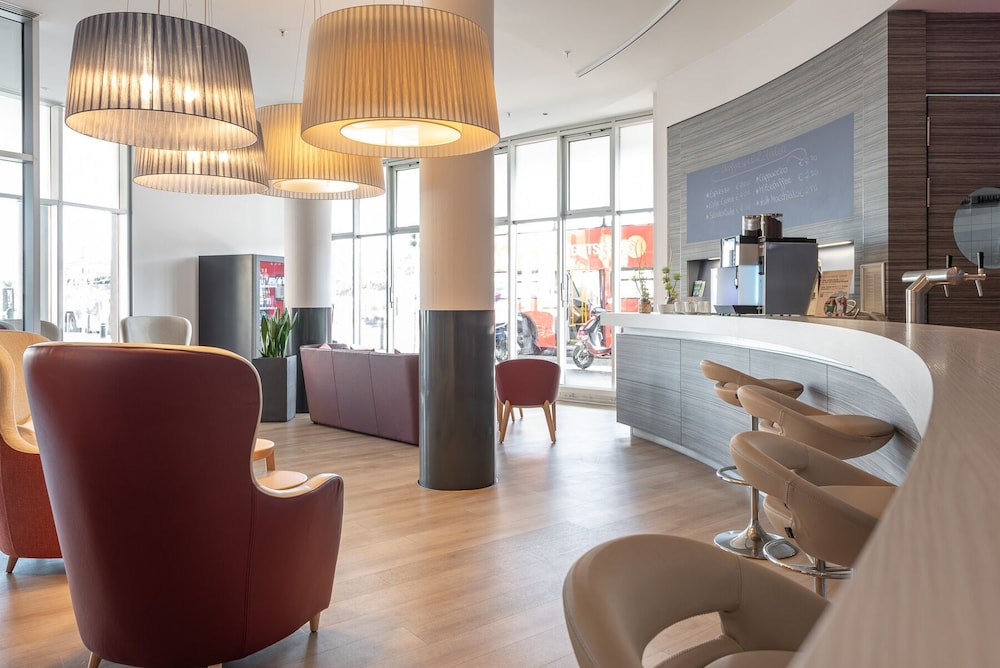 InterCityHotel Kiel 27/40