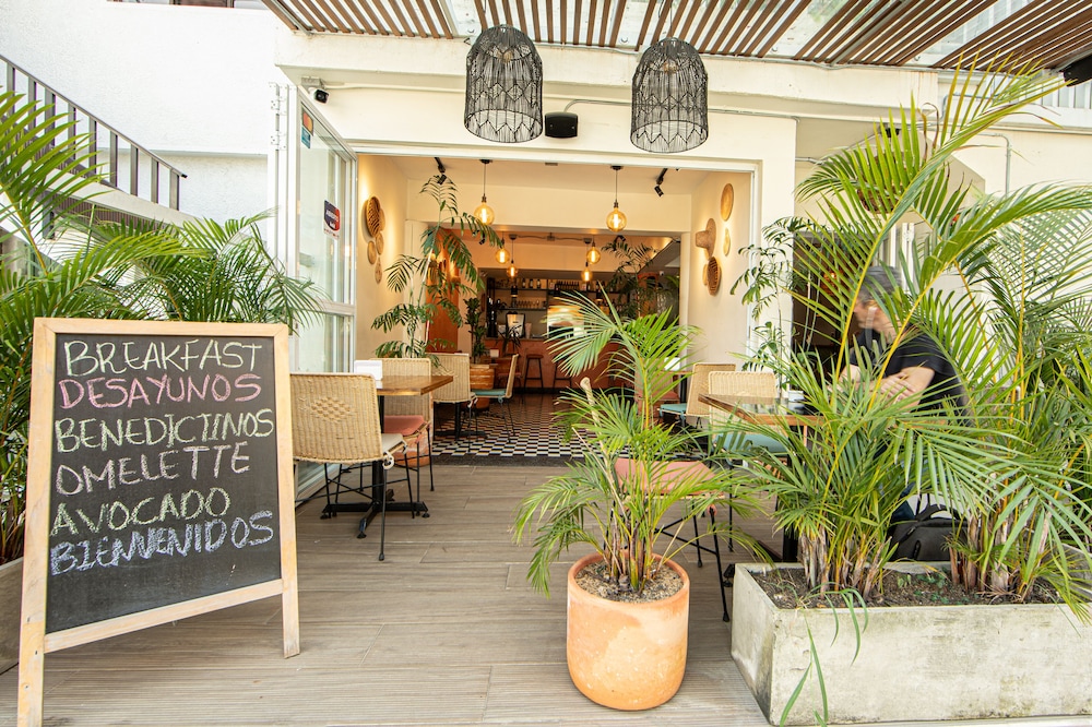 La Martina Boutique Hotel 7/50