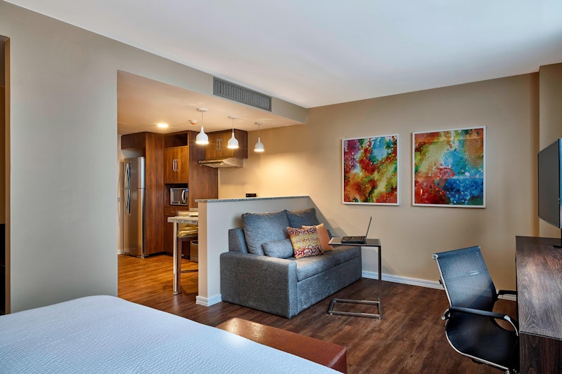 Residence Inn by Marriott Rio de Janeiro Barra da Tijuca 16/34