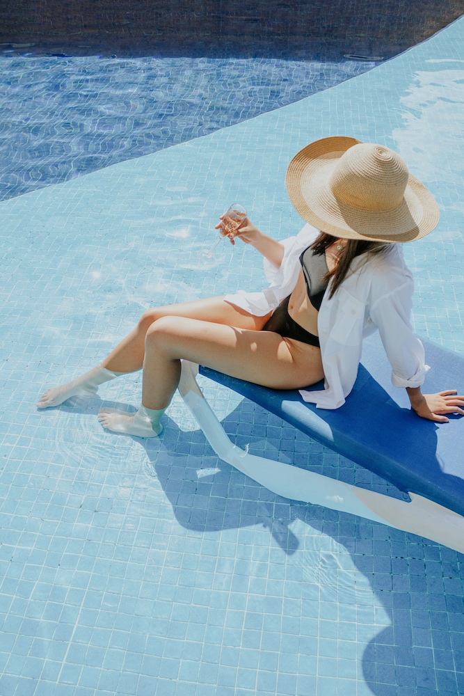 Ixchel Beach Hotel 21/50