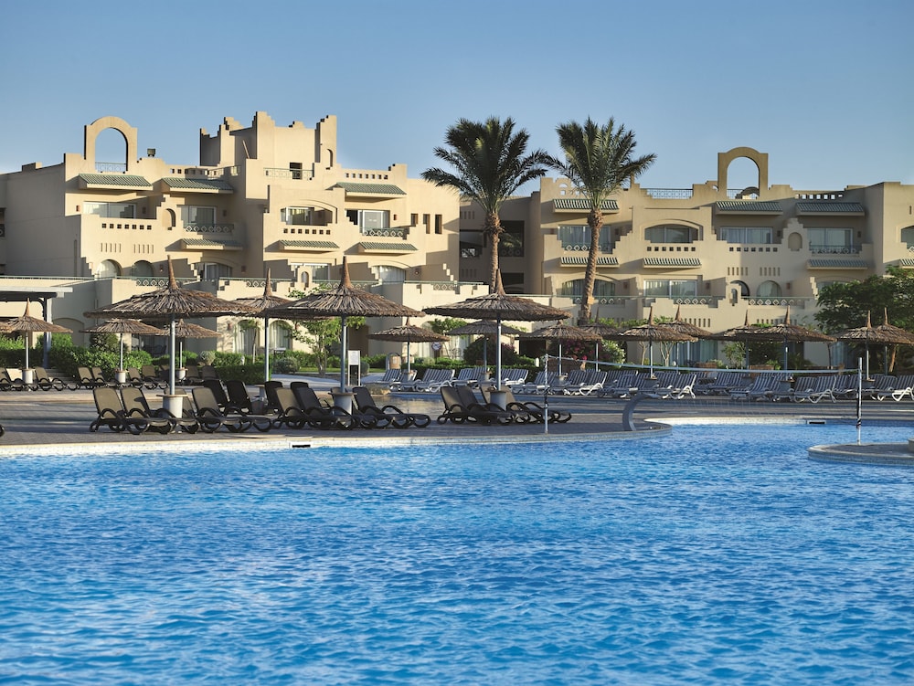 Coral Sea Water World Resort in SHARM EL SHEIKH