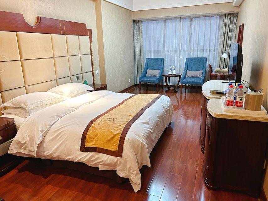Yuandu Hotel 23/30