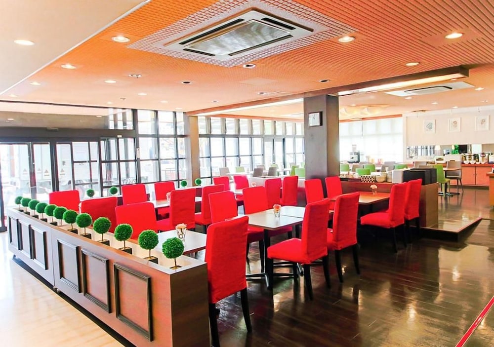 Hotel Kazusa 54/60