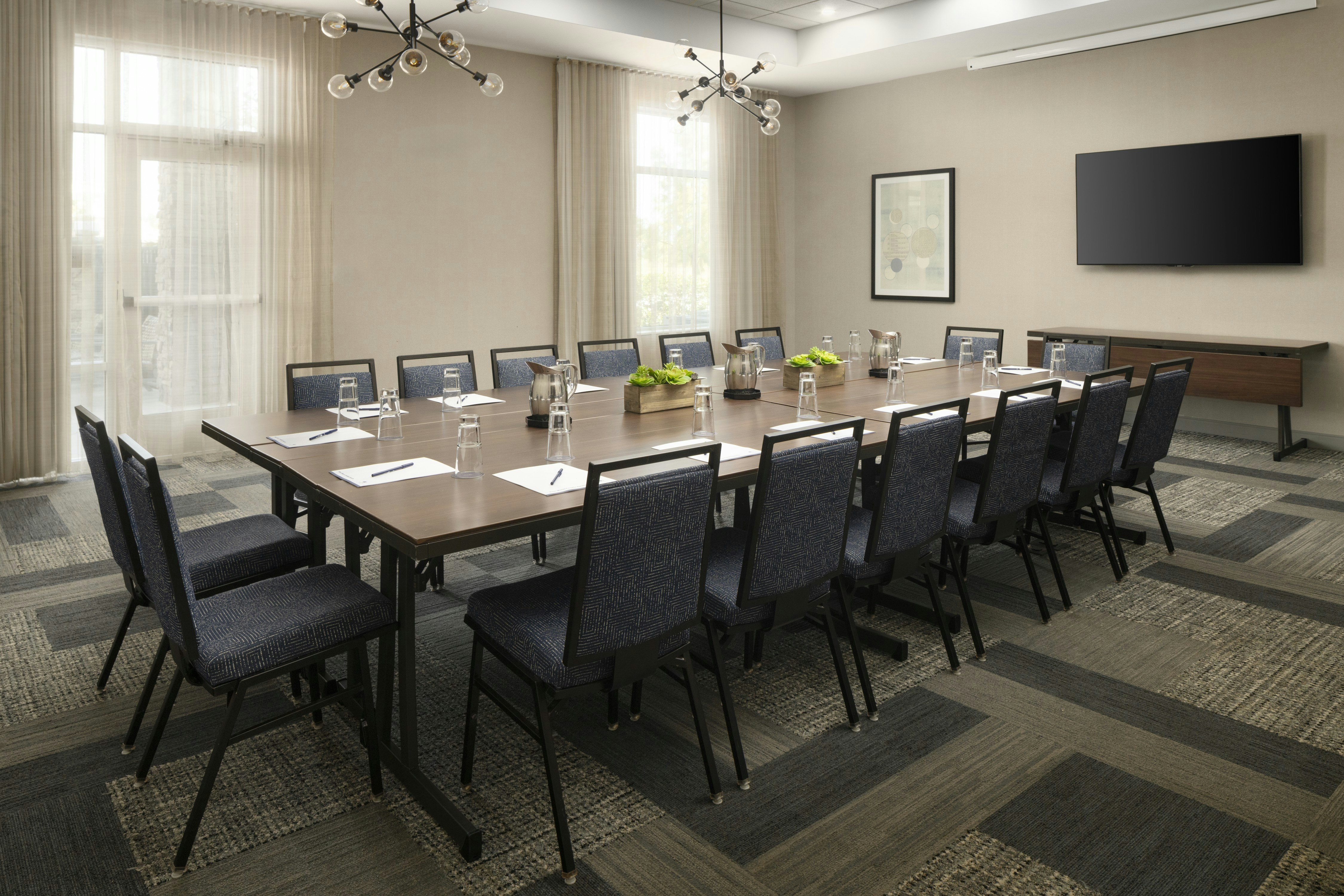 DoubleTree by Hilton Greenville Woodruff Road 34/40