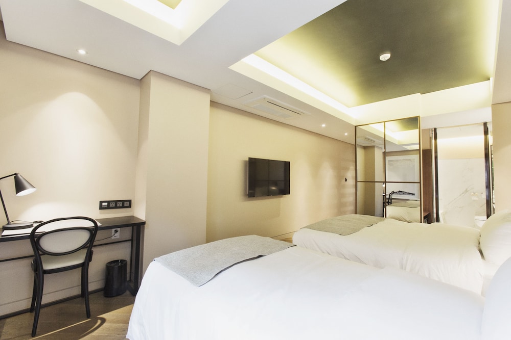 Gwangmyung JS Boutique Hotel 15/50