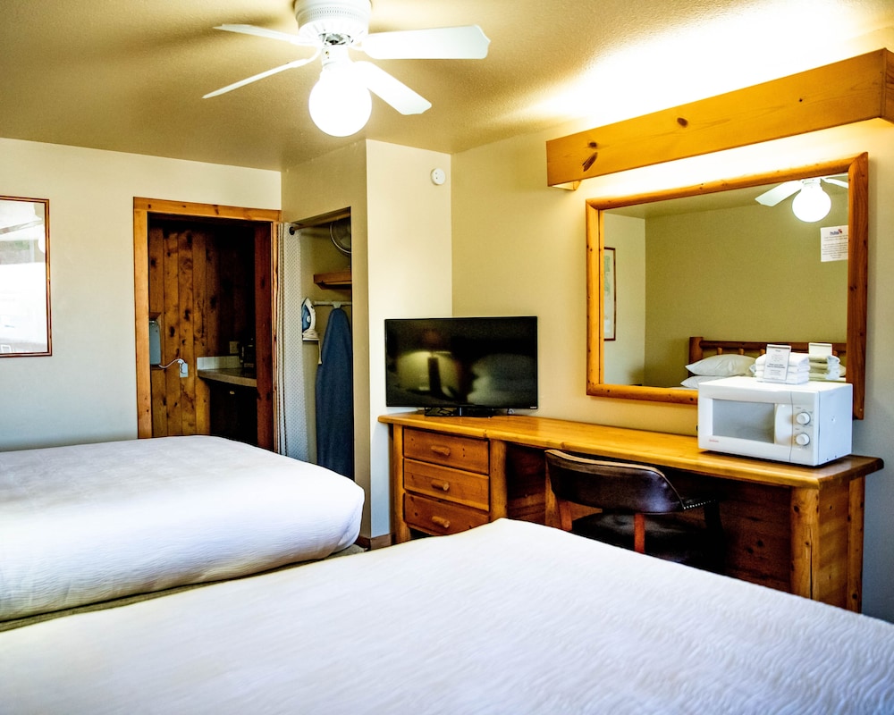 Big Horn Lodge 19/48