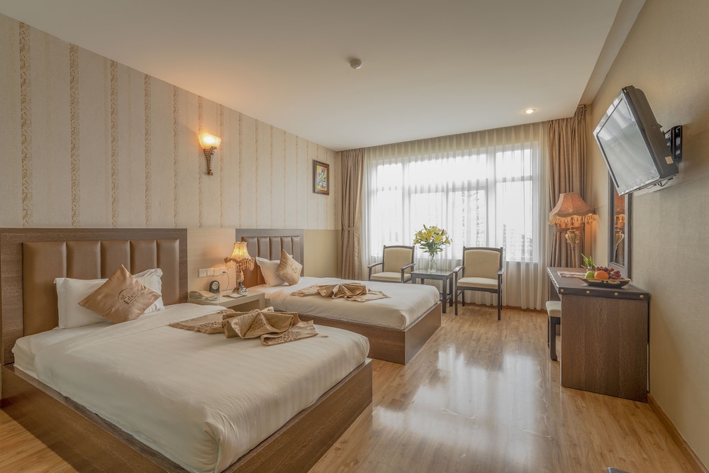 Eden Plaza Danang 23/69