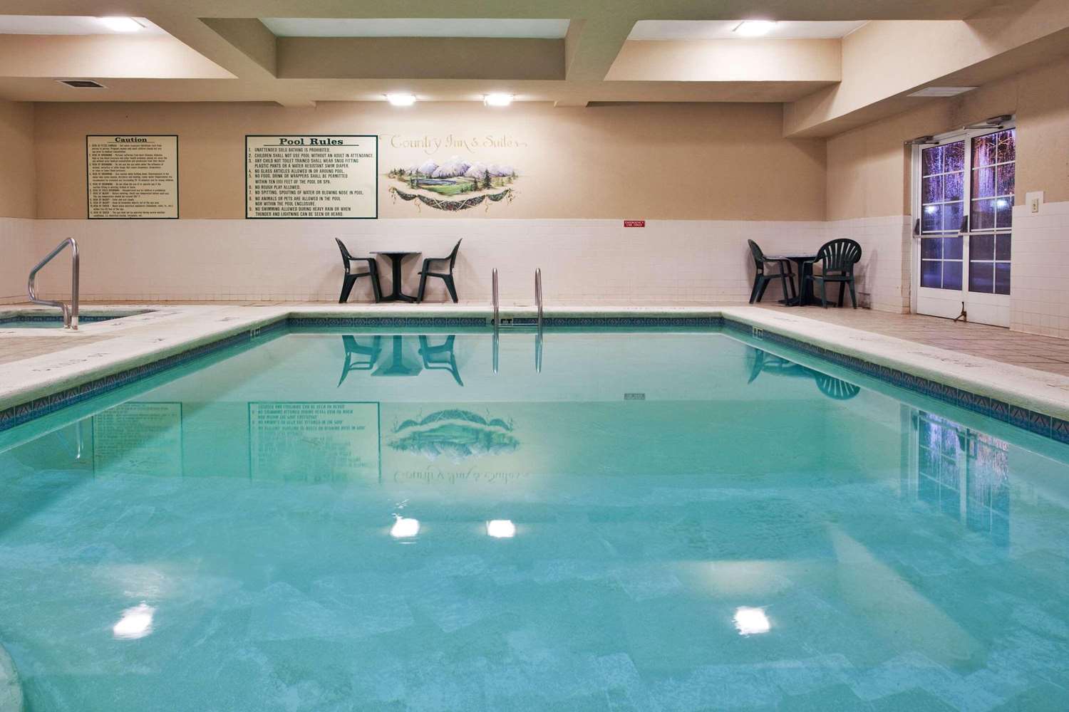 Country Inn & Suites By Radisson Helen 25/36