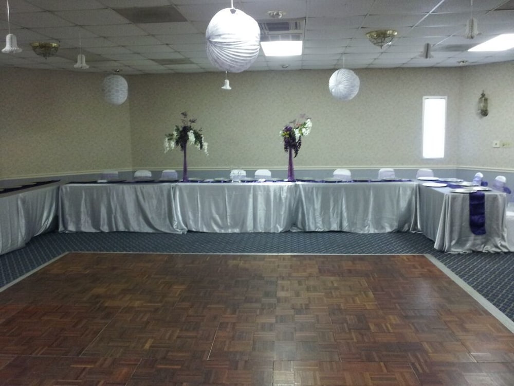 Guest Inn 5/34