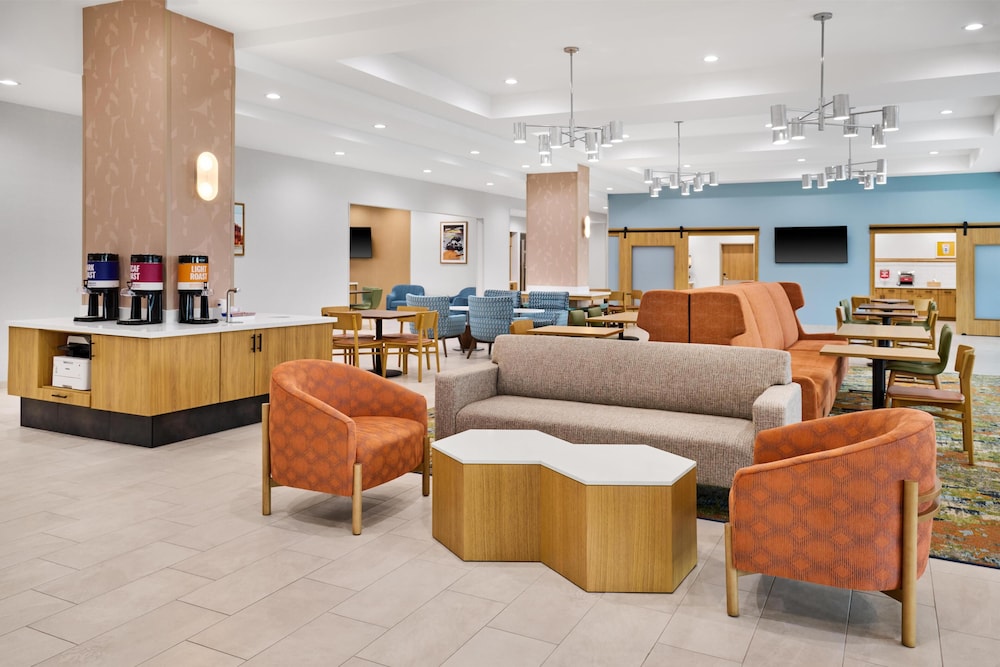 Hampton Inn Midland West 35/44