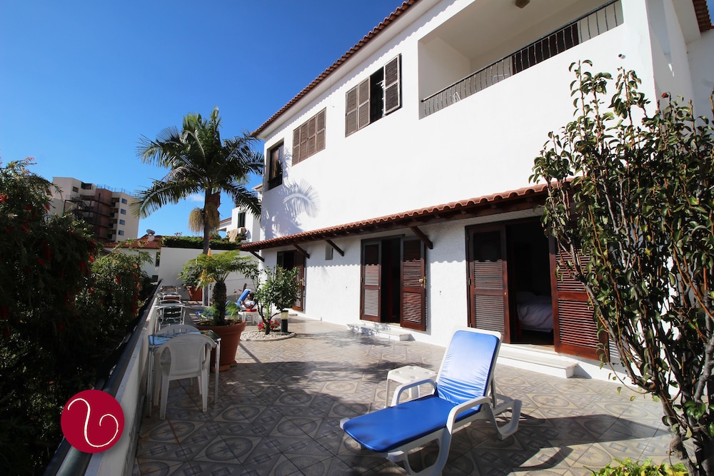 GuestHouse Vila Lusitania 39/50