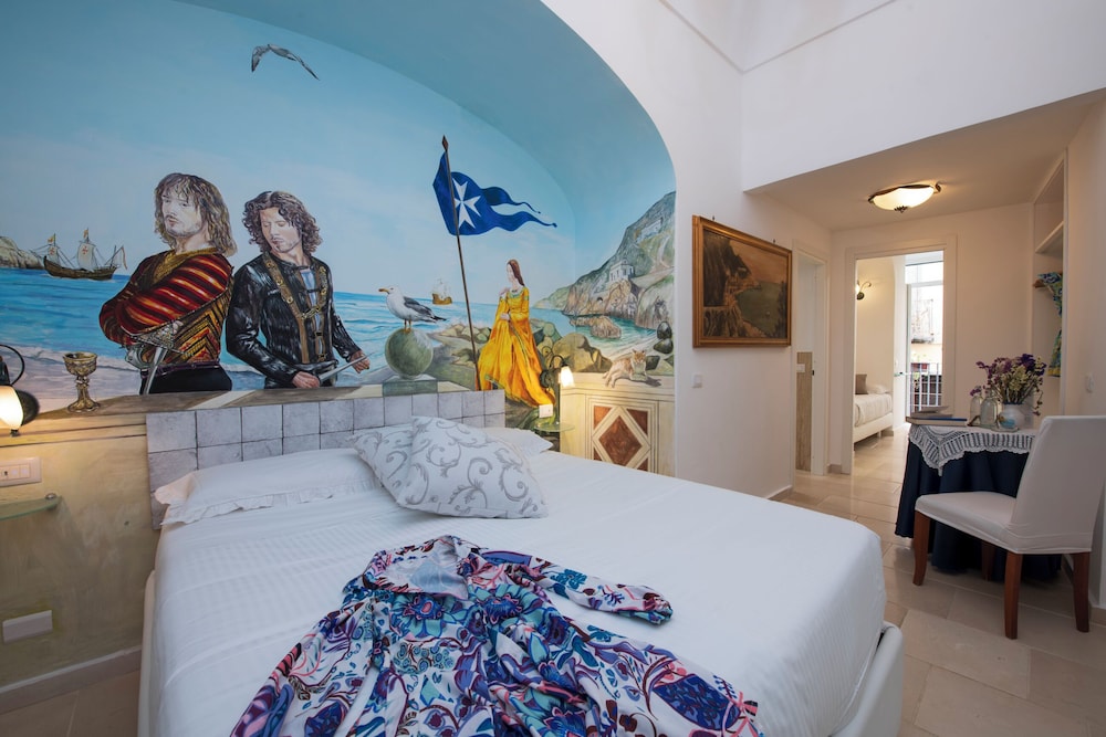 1 BEDROOM, FAMILY, STUDIO, SUITE, CITY VIEW, BALCONY