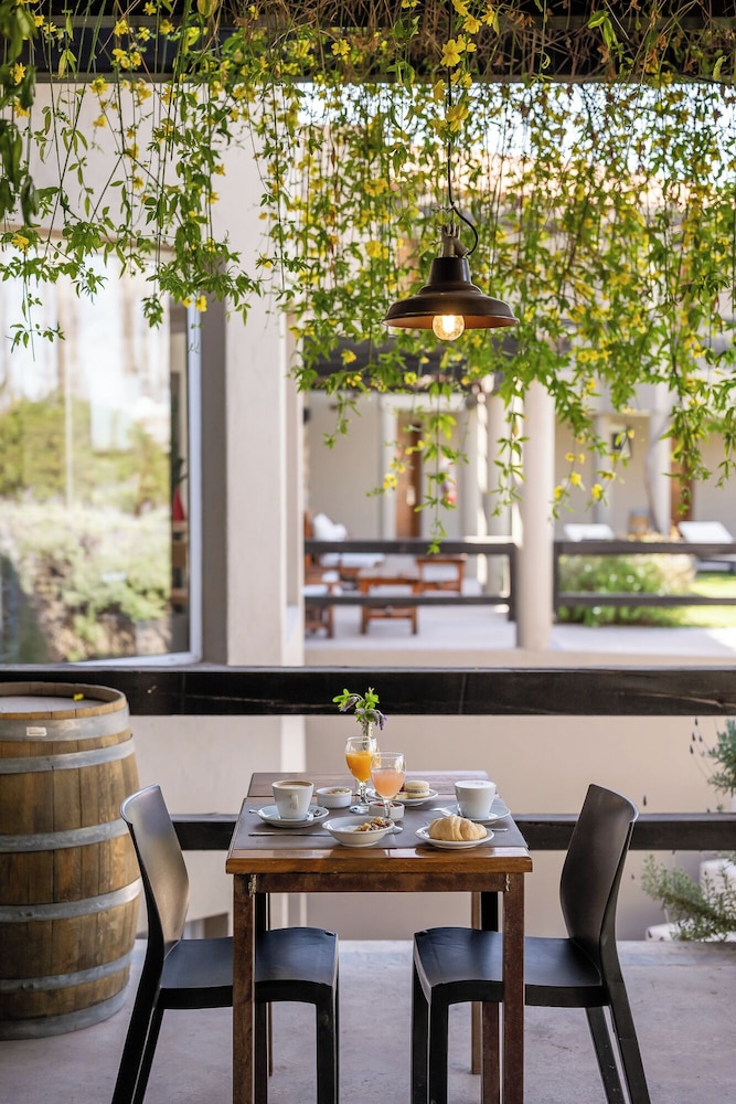 VILLA MANSA WINE HOTEL 43/64