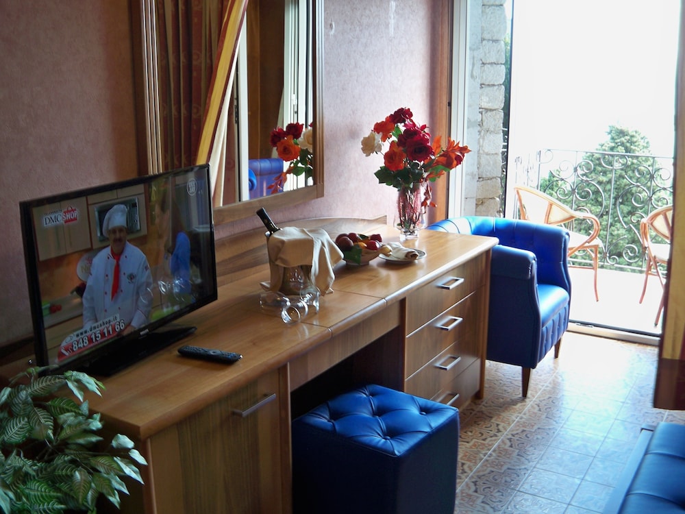 Taormina Park Hotel 30/50