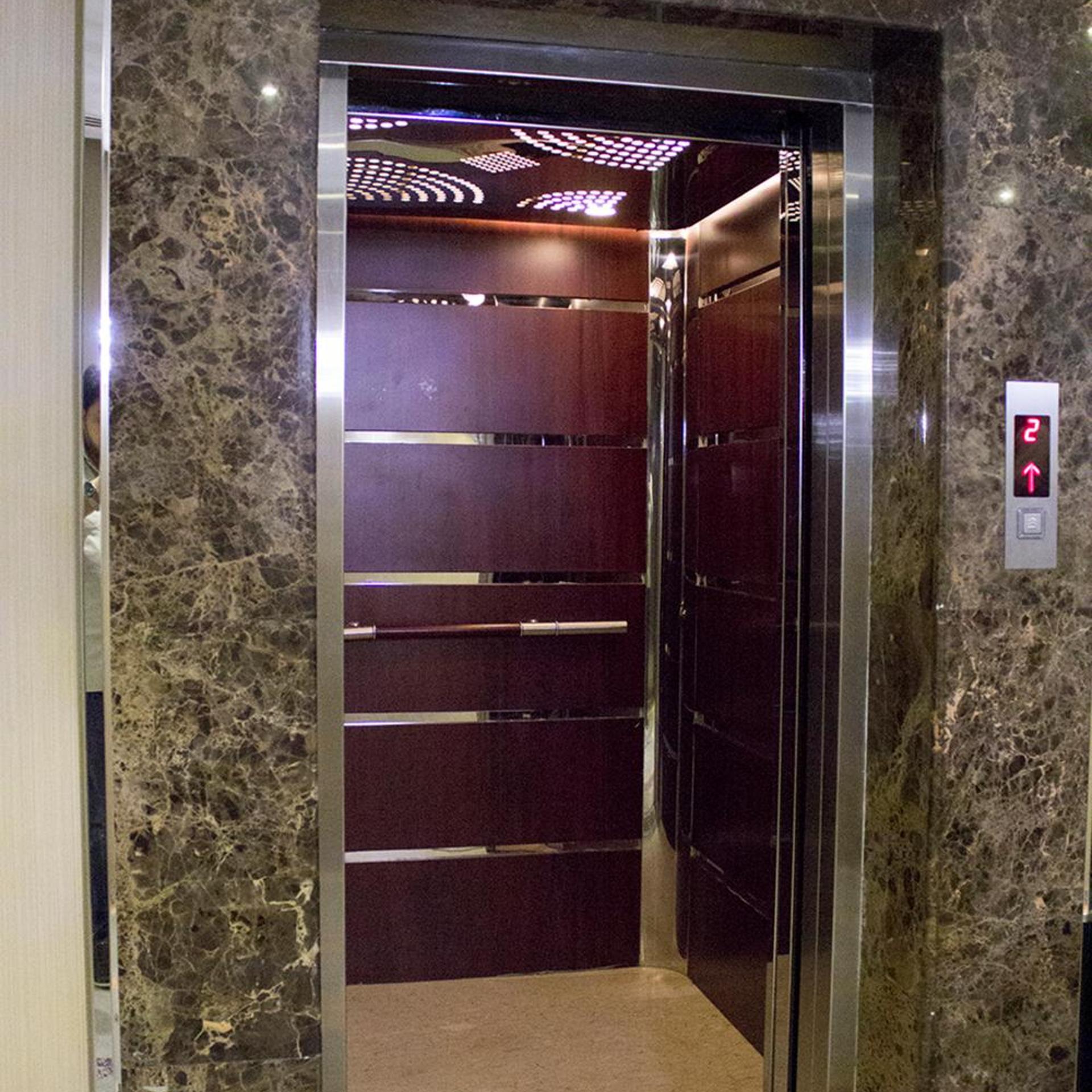 مرفال رويال(Merfal serviced Apartments-Royal) 36/52