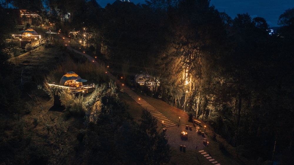 Domus Glamping 29/50