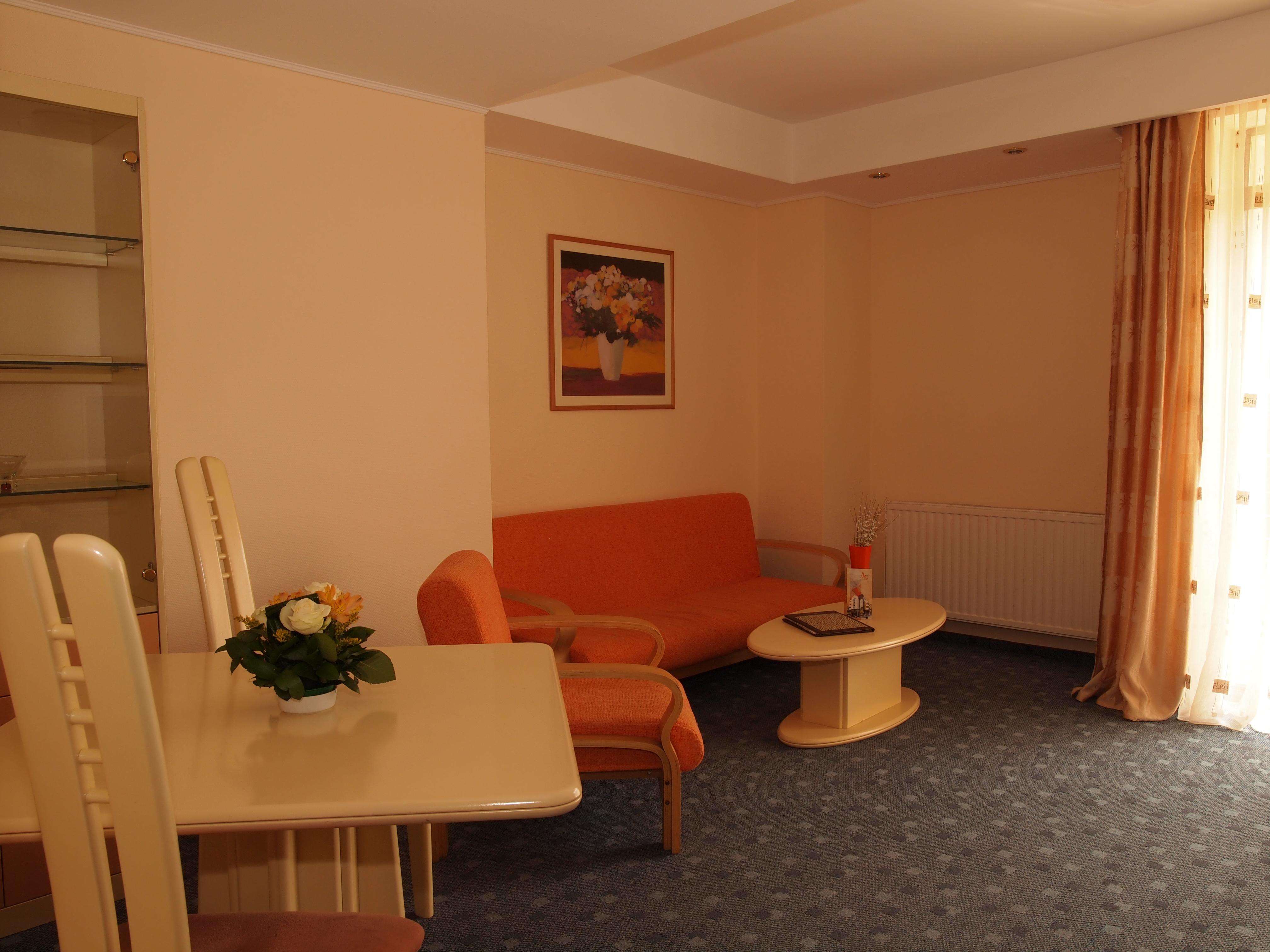ANDA HOTEL SINAIA 43/58