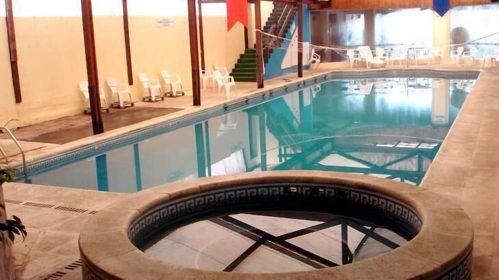 San Remo World Hotel 16/38