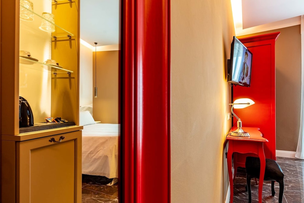 Hotel Ventaglio 13/78