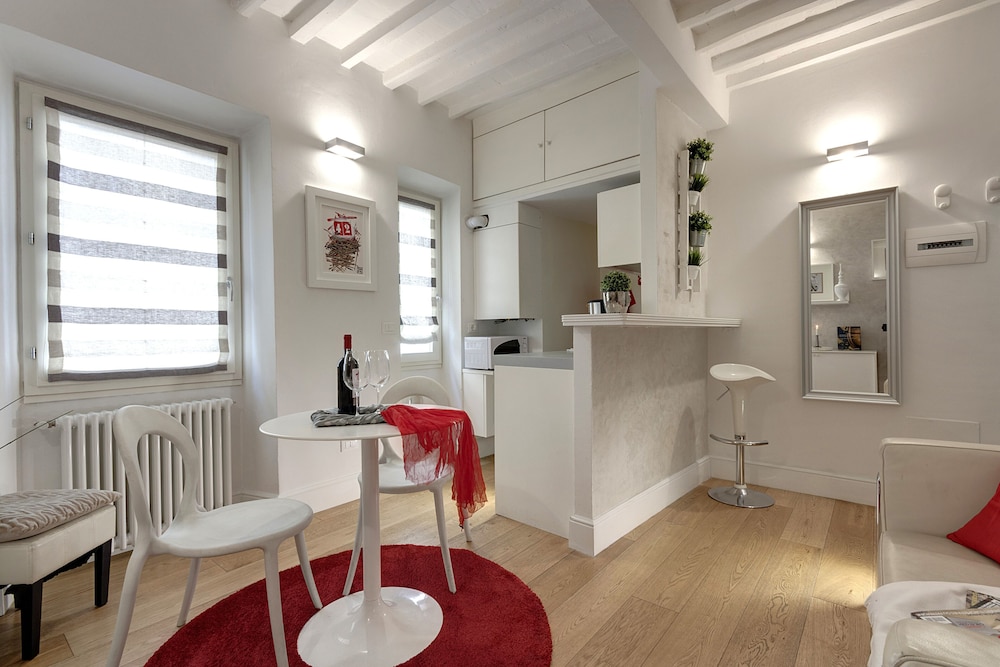 Mamo Florence - Dado Apartment 10/15