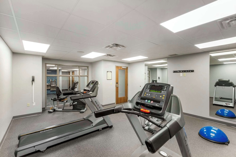 sport facilities