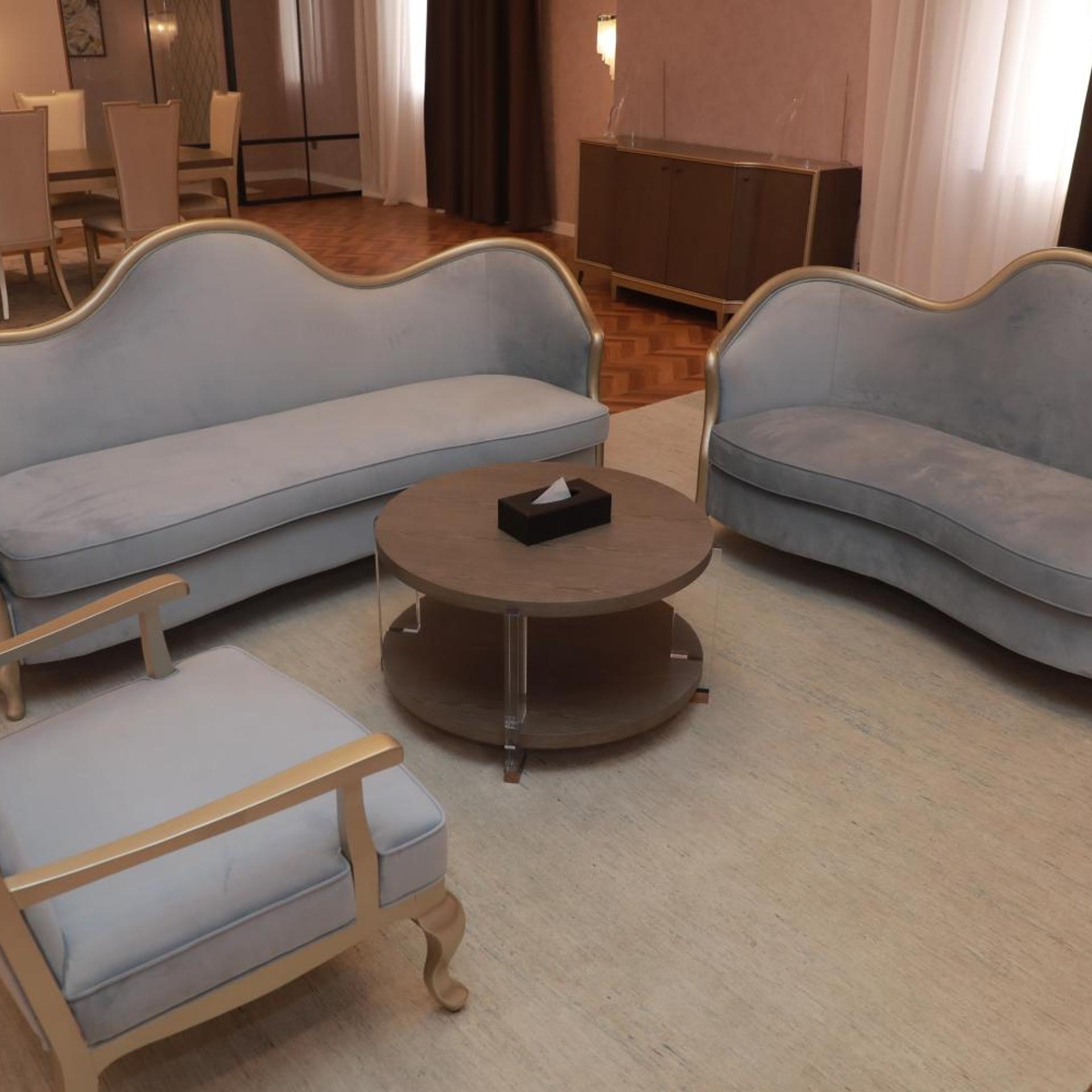 Termez Palace Hotel & Spa 42/50