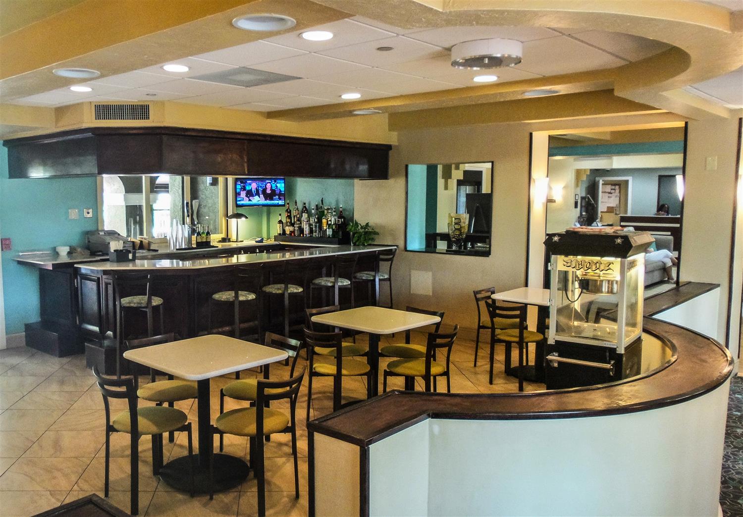 Best Western Plus Deerfield Beach Hotel & Suites 9/14