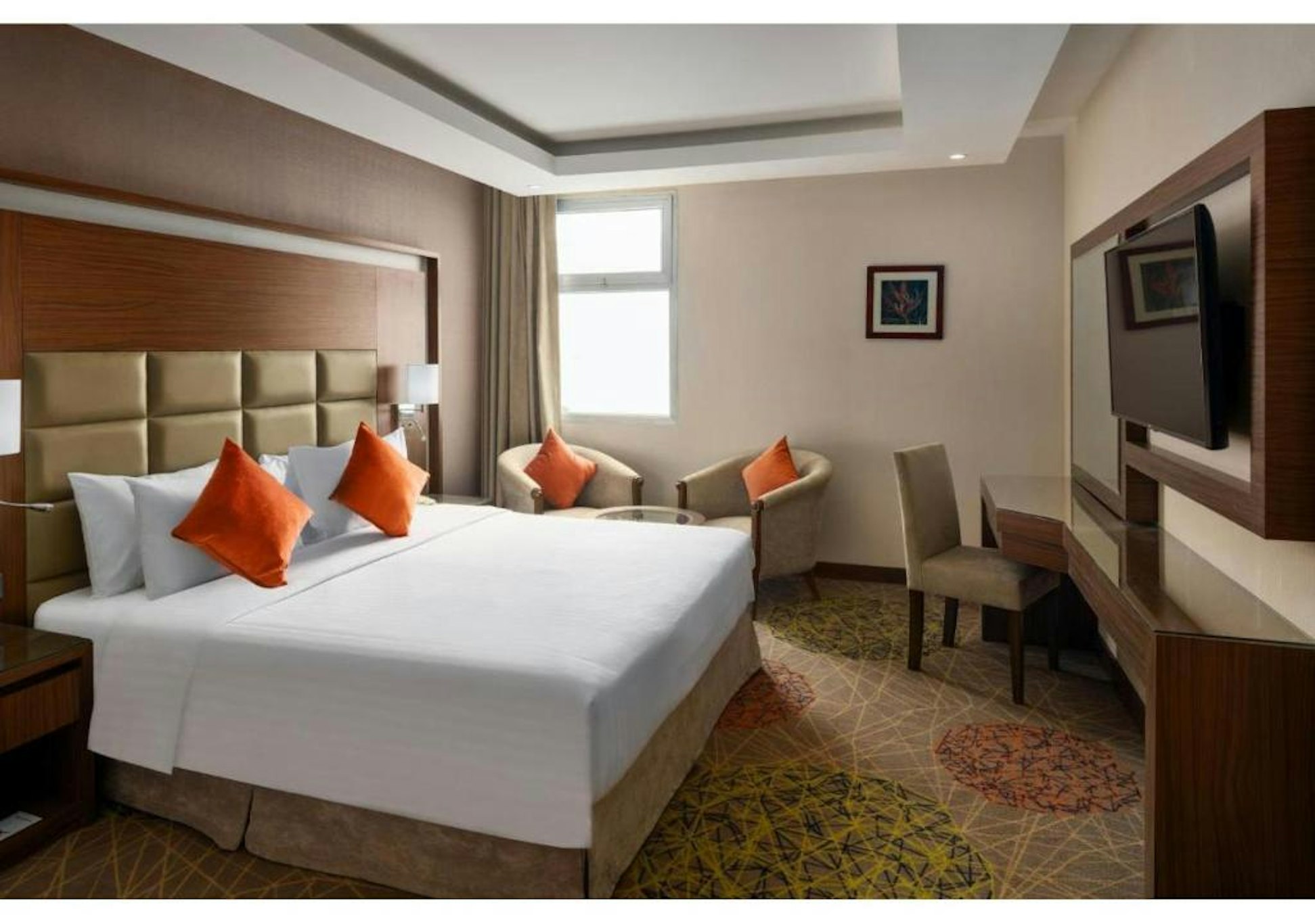 Mena Hotel Nasiriah Riyadh 8/44