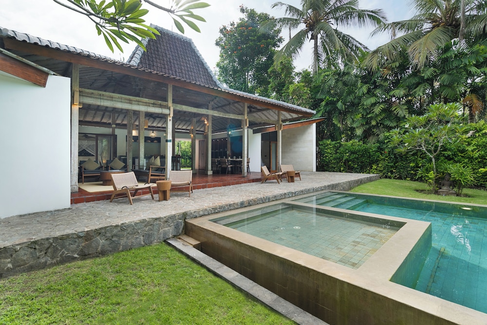 The Melaya Villas Bali 44/50