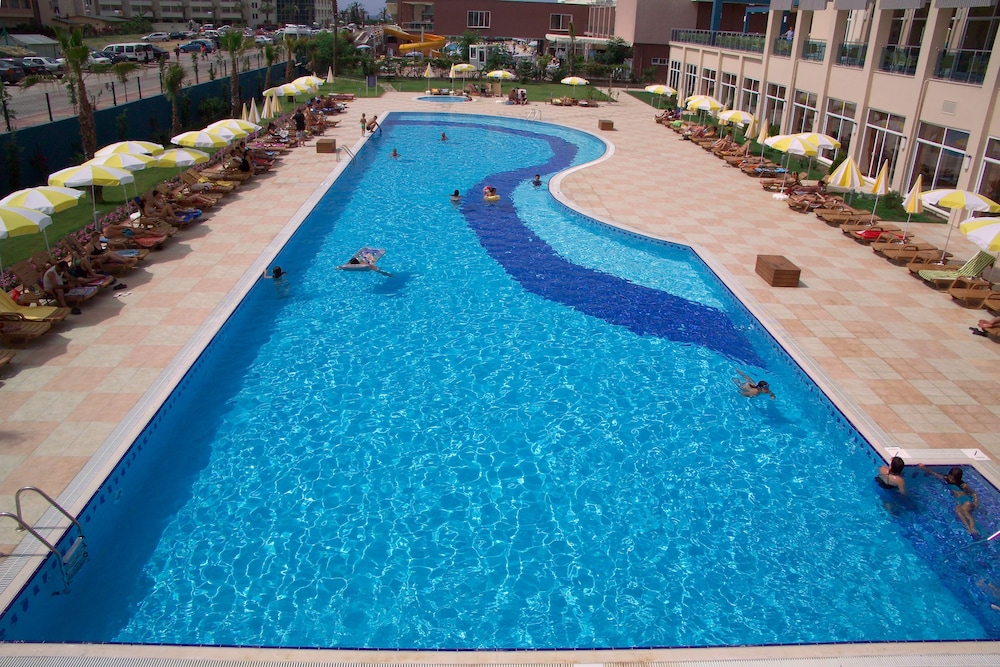 Solivia Hotel 49/50