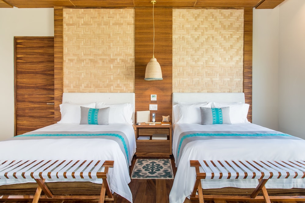 Chable Resort Maroma 16/81